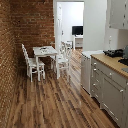 Apartament Nr 15 - 2 Pokoje Z Prywatnymi Lazienkami Centrum פוזנן מראה חיצוני תמונה