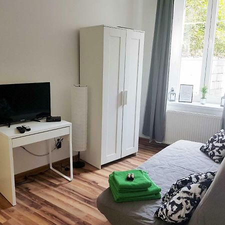 Apartament Nr 15 - 2 Pokoje Z Prywatnymi Lazienkami Centrum פוזנן מראה חיצוני תמונה
