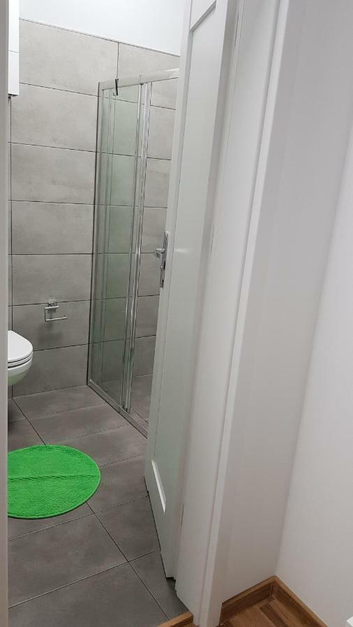 Apartament Nr 15 - 2 Pokoje Z Prywatnymi Lazienkami Centrum פוזנן מראה חיצוני תמונה