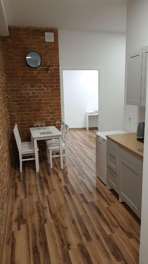 Apartament Nr 15 - 2 Pokoje Z Prywatnymi Lazienkami Centrum פוזנן מראה חיצוני תמונה