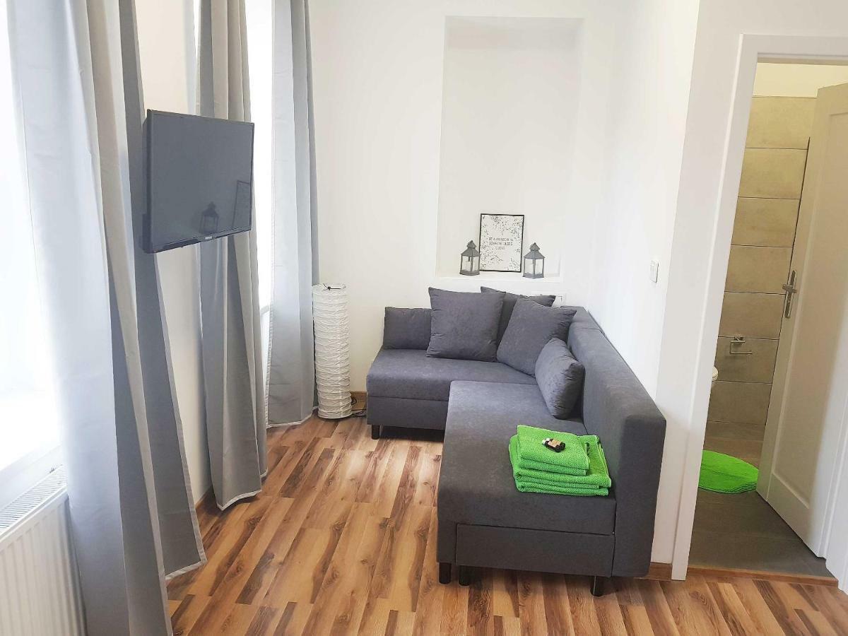 Apartament Nr 15 - 2 Pokoje Z Prywatnymi Lazienkami Centrum פוזנן מראה חיצוני תמונה