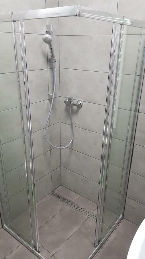 Apartament Nr 15 - 2 Pokoje Z Prywatnymi Lazienkami Centrum פוזנן מראה חיצוני תמונה