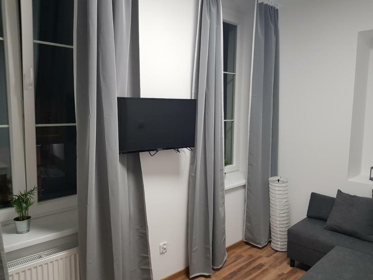 Apartament Nr 15 - 2 Pokoje Z Prywatnymi Lazienkami Centrum פוזנן מראה חיצוני תמונה